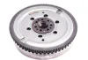 Демпфер зчеплення Renault Megane II/Scenic II/III 1.9 dCi 03-, 81/85/88/96kw 415 0383 10 LuK 415-0383-10 (фото 6)