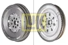 Демпфер зчеплення Renault Laguna III/Megane II 2.0dCi 05-, 96/110kw, M9R 415 0390 10 LuK 415-0390-10 (фото 7)