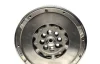 Демпфер зчеплення BMW 5 (E60) 05-09 (110/120kw) M47 D20/N47 D20C 415 0401 10 LuK 415-0401-10 (фото 4)