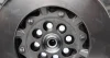 Демпфер зчеплення BMW 5 (E60) 05-09 (110/120kw) M47 D20/N47 D20C 415 0401 10 LuK 415-0401-10 (фото 5)