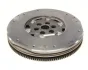 Демпфер зчеплення Nissan X-Trail 2.0 4x4/FWD 07-13, MR20DE 415 0409 10 LuK 415-0409-10 (фото 5)