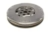Демпфер зчеплення Nissan X-Trail 2.0 4x4/FWD 07-13, MR20DE 415 0409 10 LuK 415-0409-10 (фото 6)