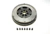 Демпфер зчеплення Renault Megane II/Scenic II, 2.0 16V, 03-09, F4R 415 0413 10 LuK 415-0413-10 (фото 1)
