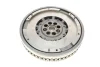 Демпфер зчеплення Hyundai Terracan 2.9 CRDi 01-06 415 0414 10 LuK 415-0414-10 (фото 5)