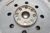 Демпфер зчеплення Hyundai Terracan 2.9 CRDi 01-06 415 0414 10 LuK 415-0414-10 (фото 8)