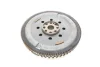 Демпфер зчеплення Hyundai Terracan 2.9 CRDi 01-06 415 0414 10 LuK 415-0414-10 (фото 9)