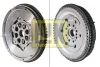 Демпфер зчеплення Ford Transit 2.2TDCi 06-14, 96kw 415 0415 10 LuK 415-0415-10 (фото 2)