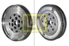 Демпфер зчеплення Alfa Romeo 159 05-/Spider 2.4 JTDM 05- 415 0422 10 LuK 415-0422-10 (фото 1)