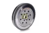Демпфер зчеплення Alfa Romeo 159 05-/Spider 2.4 JTDM 05- 415 0422 10 LuK 415-0422-10 (фото 2)