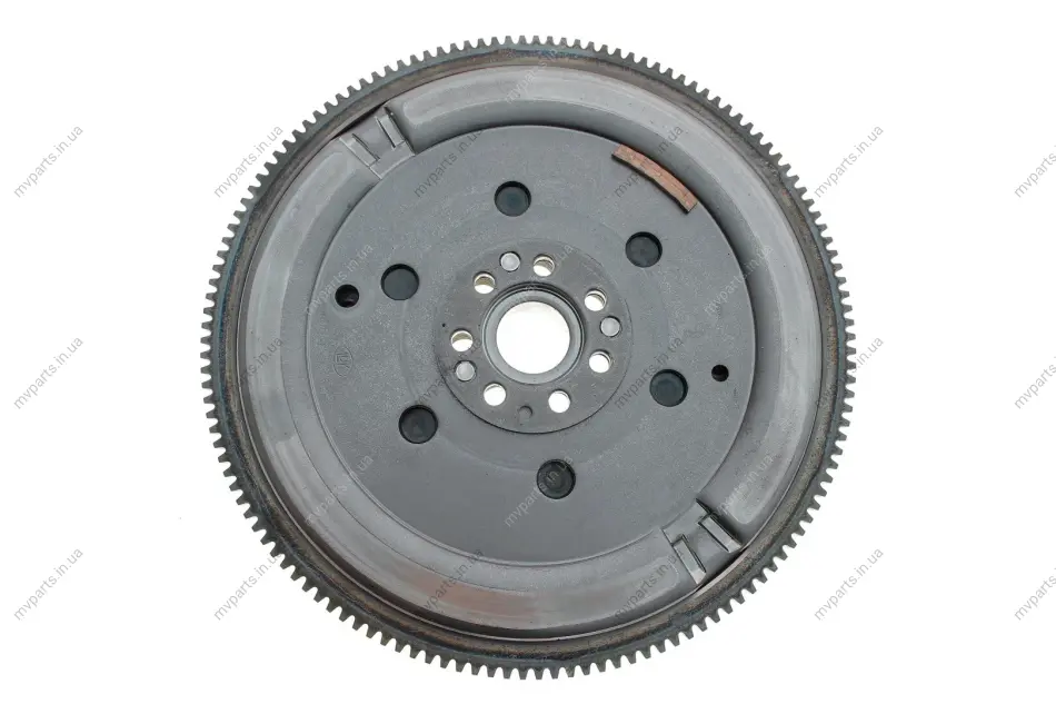 Демпфер зчеплення Renault Scenic IV (J9,R9), 09/16-, 1.5dCi 70/81kw, K9K 646 415 0424 10 LuK 415-0424-10 (фото 1)