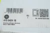 Демпфер зчеплення Renault Scenic IV (J9,R9), 09/16-, 1.5dCi 70/81kw, K9K 646 415 0424 10 LuK 415-0424-10 (фото 2)