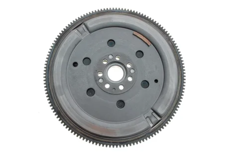 Демпфер зчеплення Renault Scenic IV (J9,R9), 09/16-, 1.5dCi 70/81kw, K9K 646 415 0424 10 LuK 415-0424-10