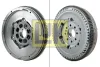 Демпфер зчеплення Ford Transit 2.2-2.4TDCI 06-, 74/85/103kw 415 0438 10 LuK 415-0438-10