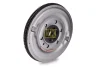 Демпфер зчеплення Nissan X-Trail/Renault Koleos 2.5 07- (QR25DE/2TR 700) 415 0439 10 LuK 415-0439-10 (фото 2)