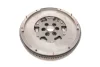 Демпфер зчеплення Mitsubishi Outlander 2.0 DI-D 07-12 415 0441 10 LuK 415-0441-10 (фото 2)