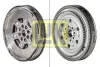 Демпфер зчеплення Opel Combo 1.3CDTi 16V 05-, 51/55kw (виступ 12mm) 415 0442 10 LuK 415-0442-10 (фото 2)