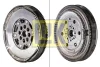 Демпфер зчеплення Opel Agila/Suzuki Splash/Swift 1.3D 05- 415 0456 10 LuK 415-0456-10 (фото 1)
