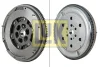 Демпфер зчеплення Ford Focus/Mondeo 1.8/2.0 00-12/Volvo C30/S40/V50 1.8/2.0 04-12 415 0459 10 LuK 415-0459-10