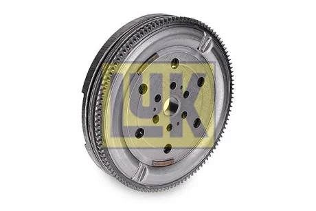 Демпфер зчеплення Mazda CX-7 (ER) 2.3 MZR DISI Turbo AWD, 06-14, (L3-VDT) 415 0461 10 LuK 415-0461-10