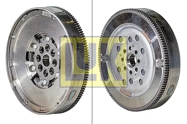 Демпфер зчеплення Opel Astra J 1.7CDTI 09-15, 74/81/92/96kw 415 0472 10 LuK 415-0472-10 (фото 1)