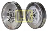 Демпфер зчеплення Opel Astra J 1.7CDTI 09-15, 74/81/92/96kw 415 0472 10 LuK 415-0472-10 (фото 1)