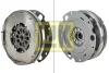Демпфер зчеплення Audi A4/A5/A6 2.7/3.0TDI 07-18, CLAB/CGKA/CAMA 415 0482 10 LuK 415-0482-10 (фото 1)
