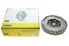 Демпфер зчеплення Mazda 3/6 2.0DI/MZR-CD/CD, 02-10 415 0483 10 LuK 415-0483-10 (фото 1)