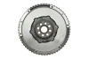 Демпфер зчеплення Mazda 3/6 2.0DI/MZR-CD/CD, 02-10 415 0483 10 LuK 415-0483-10 (фото 2)