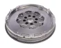 Демпфер зчеплення Renault Master III/Opel Movano 2.3/dCi/CDTi 10- (FWD), M9T 415 0485 10 LuK 415-0485-10 (фото 3)