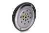 Демпфер зчеплення Mitsubishi Lancer 1.8/Outlander 2.2 DI-D 06- 415 0489 10 LuK 415-0489-10 (фото 2)