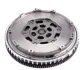 Демпфер зчеплення Renault Megane III/IV/Scenic III/Kangoo 1.2TCe/1.4TCe 09- 415 0492 10 LuK 415-0492-10 (фото 2)