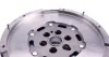 Демпфер зчеплення Peugeot Partner 1.6 HDi 10-, 82/84kw 415 0493 10 LuK 415-0493-10 (фото 3)
