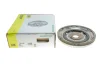 Демпфер зчеплення Skoda Octavia II/Roomster/Fabia II 1.2/1.4TSI, 08-15, 77/90kw, DSG7-0AM/0CW DQ200 415 0497 09 LuK 415-0497-09 (фото 1)