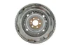 Демпфер зчеплення Skoda Octavia II/Roomster/Fabia II 1.2/1.4TSI, 08-15, 77/90kw, DSG7-0AM/0CW DQ200 415 0497 09 LuK 415-0497-09 (фото 2)