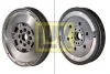 Демпфер зчеплення Fiat Scudo 2.0D Multijet 10-, 120kw 415 0529 10 LuK 415-0529-10 (фото 1)