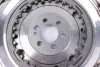 Демпфер зчеплення VW Golf V 1.9TDI/VI 1.6TDI 03-13, 77kw, CAYC/BLS/BXE/BKC, DSG7-0AM/0CW (DQ200) 415 0531 09 LuK 415-0531-09 (фото 4)