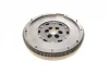 Демпфер зчеплення VW T5 2.0TDI 4motion 09-15 (240mm) 100/103kw 415 0540 10 LuK 415-0540-10 (фото 7)