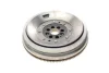 Демпфер зчеплення Citroen C-Crosser/Peugeot 4007 2.2HDi, 115kw, 07-12, (DW12ME5/DW12MTED4) 415 0544 10 LuK 415-0544-10 (фото 8)