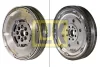 Демпфер зчеплення Mazda 3/6/CX-7 2.2 MZR 09-13 415 0546 10 LuK 415-0546-10 (фото 1)