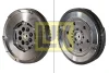 Демпфер зчеплення Hyundai ix35/Kia Sportage 2.0 CRDi 10-16 415 0547 10 LuK 415-0547-10 (фото 1)
