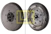Демпфер зчеплення Audi A4/A6 1.8T/2.0 FSI 97-09 415 0550 08 LuK 415-0550-08 (фото 1)