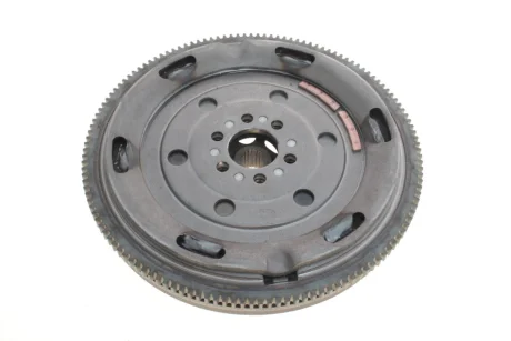 Демпфер зчеплення Audi A4/A6 1.9/2.0TDI 00-09, 89/96/100/103kw 415 0553 08 LuK 415-0553-08