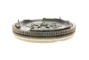 Демпфер зчеплення VW T5/T6 2.0TDI 09-, 62/75/84kw, (+ пуск/стоп), CAAA/CAAB/CAAD/CXGA/CXGB/CXHB 415 0557 10 LuK 415-0557-10 (фото 3)