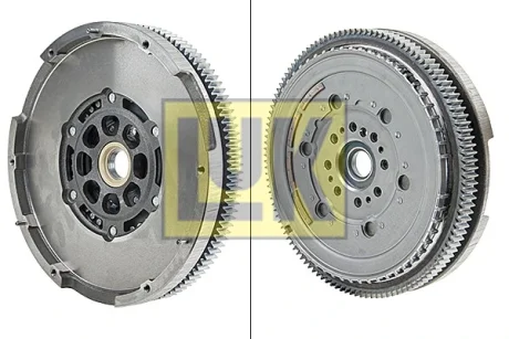 Демпфер зчеплення Ford Transit 3.2 TDCi 07-14 415 0560 10 LuK 415-0560-10