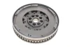 Демпфер зчеплення Renault Megane III/Scenic III 1.6dCi 11-, 96kw, R9M 415 0564 10 LuK 415-0564-10 (фото 3)