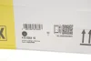 Демпфер зчеплення Renault Megane III/Scenic III 1.6dCi 11-, 96kw, R9M 415 0564 10 LuK 415-0564-10 (фото 4)
