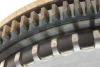 Демпфер зчеплення Nissan Pathfinder 2.5 dCi 05- 415 0568 10 LuK 415-0568-10 (фото 2)