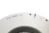 Демпфер зчеплення Nissan Pathfinder 2.5 dCi 05- 415 0568 10 LuK 415-0568-10 (фото 6)