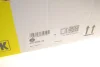 Демпфер зчеплення Nissan Pathfinder 2.5 dCi 05- 415 0568 10 LuK 415-0568-10 (фото 8)