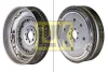 Маховик RENAULT DUSTER, MEGANE III-IV, FLUENCE, SCENIC III, 09-, 1,5dCi (Вир-во Luk) LuK 415-0573-09 (фото 1)